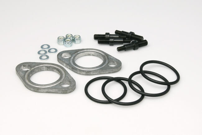 074310 2 Spessori Termici Per Ducati 900 Malossi